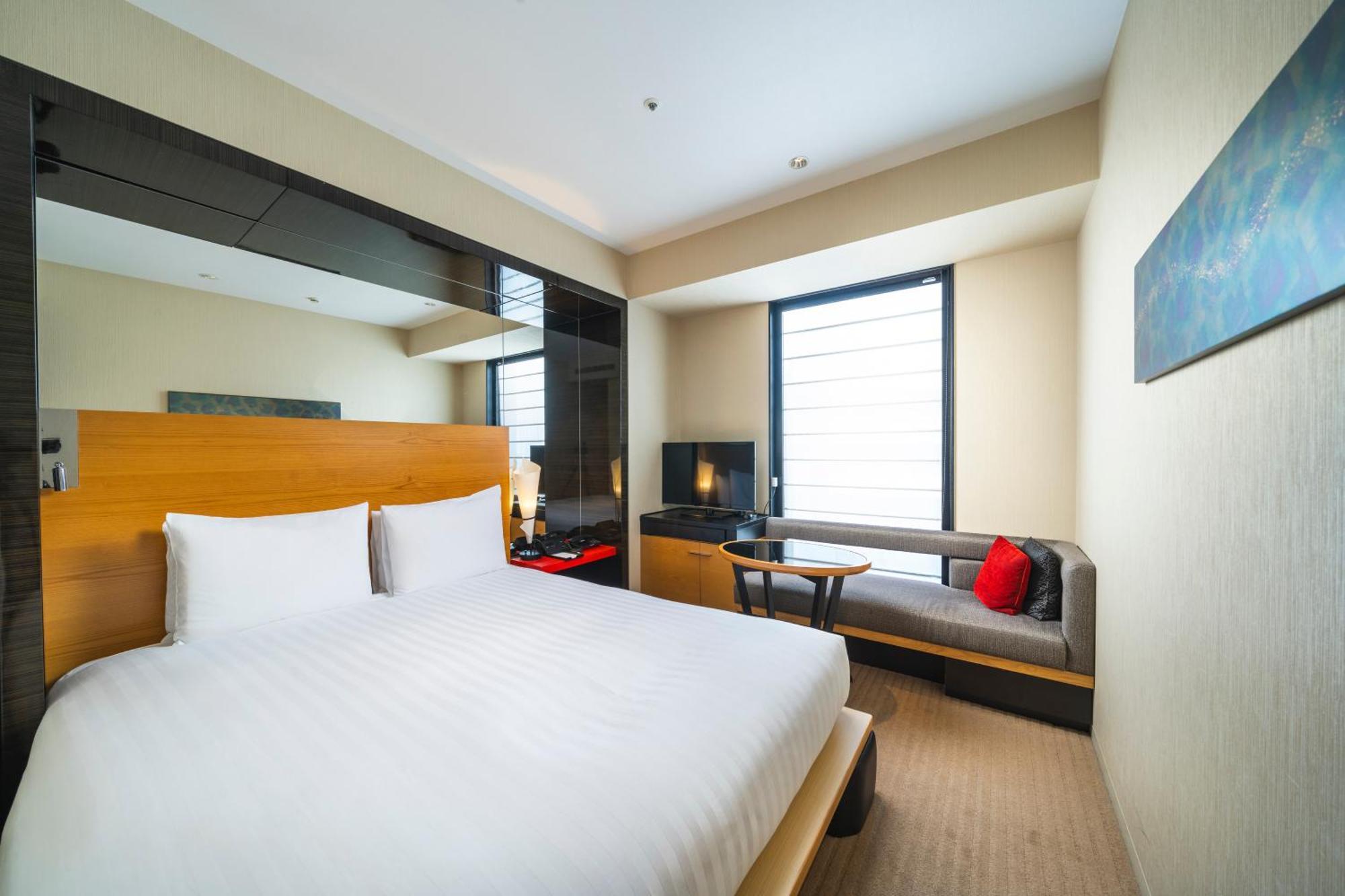 Koko Hotel Premier Kanazawa Korinbo Экстерьер фото
