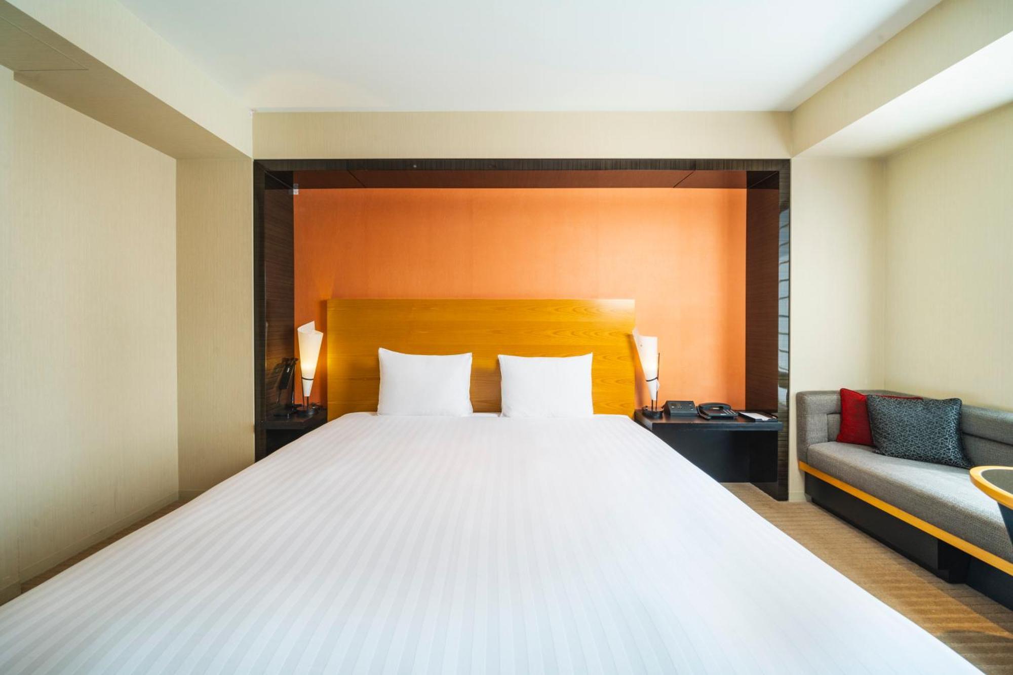 Koko Hotel Premier Kanazawa Korinbo Экстерьер фото