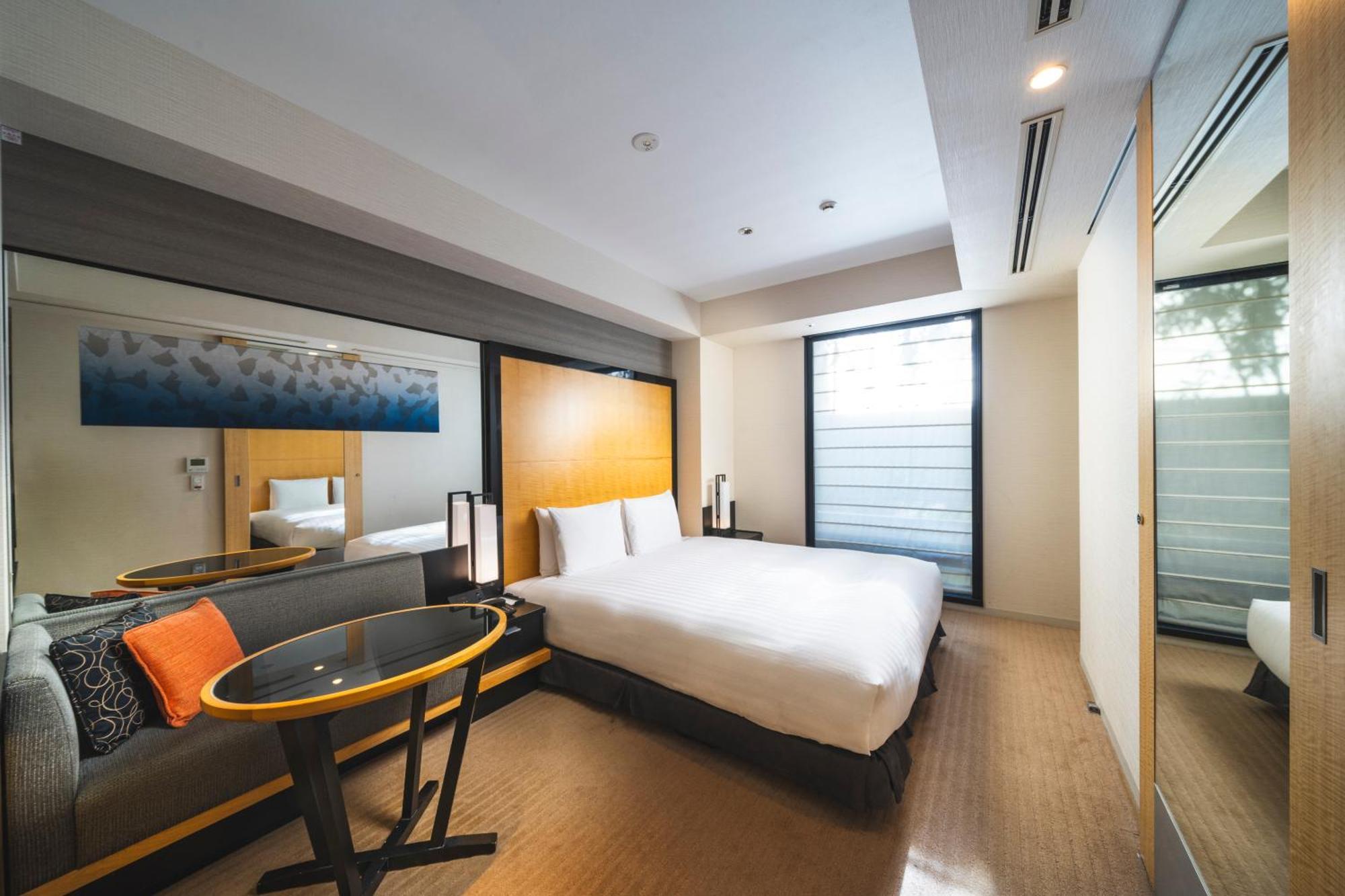 Koko Hotel Premier Kanazawa Korinbo Экстерьер фото