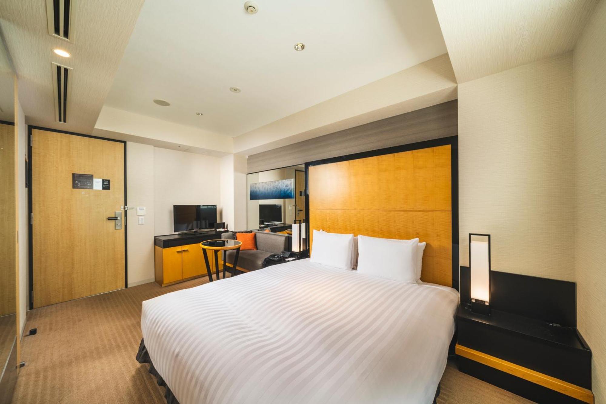 Koko Hotel Premier Kanazawa Korinbo Экстерьер фото